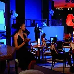 Alua Helios Bay Hotel 4*