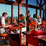 Szálloda Alua Helios Bay 4*