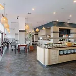 Szálloda Alua Helios Bay 4*