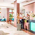 Alua Helios Bay 4* Obzor