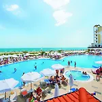 Szálloda Alua Helios Bay Obzor