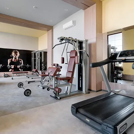 Hotel Alua Helios Bay