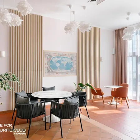 Hotel Alua Helios Bay 4*