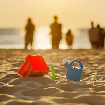 Alua Helios Bay Obzor