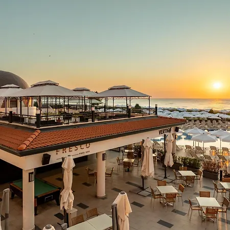 Hotel Alua Helios Bay Obzor