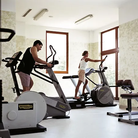 Hotel Alua Helios Bay