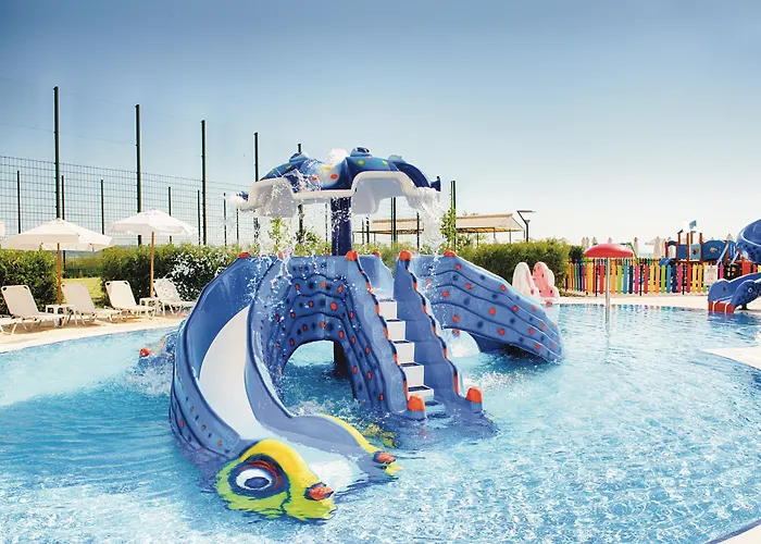 Alua Helios Bay Hotel