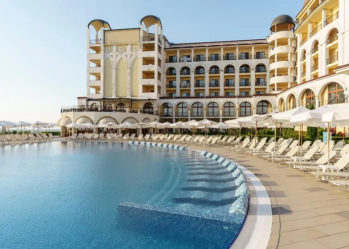 Alua Helios Bay Hotel