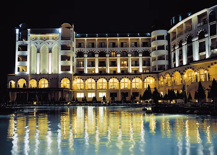 Alua Helios Bay Hotel Obzor