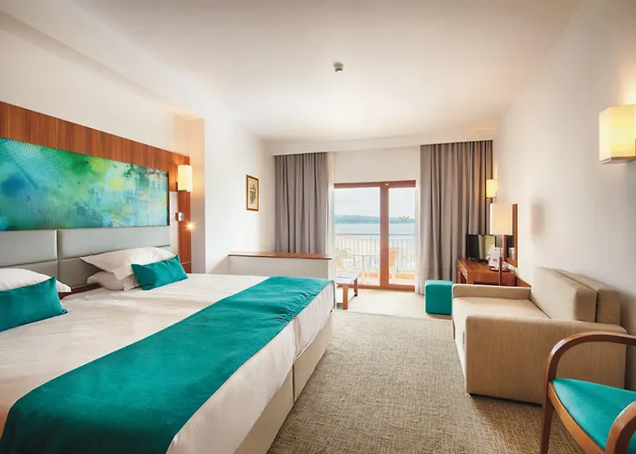 Hotel Alua Helios Bay Obzor