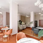Отель Alua Helios Bay Обзор