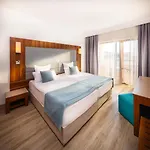 Alua Helios Bay Отель Обзор