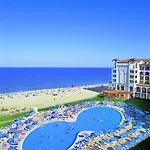 Alua Helios Bay 4* Обзор
