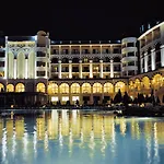 Alua Helios Bay Отель Обзор