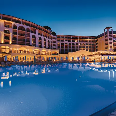 Alua Helios Bay Hotel