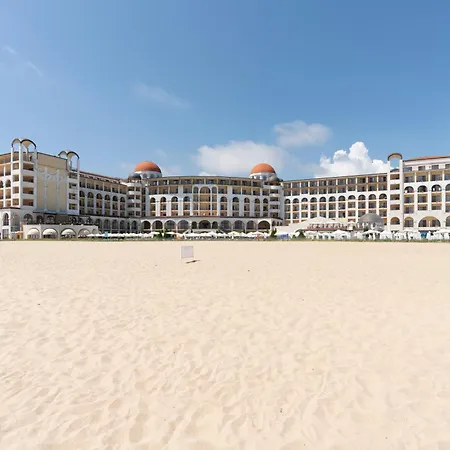 Alua Helios Bay Hotel Obzor