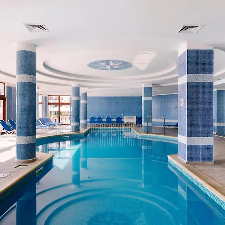 Alua Helios Bay فندق 4*