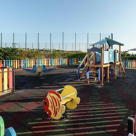 فندق Alua Helios Bay ابزور