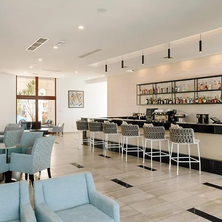 Hotel Alua Helios Bay Obzor