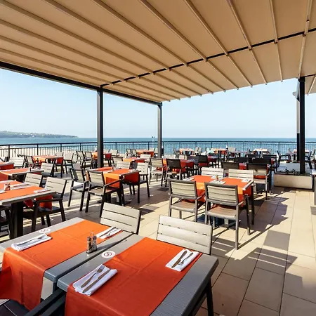 Alua Helios Bay 4* Obzor
