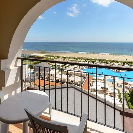 Alua Helios Bay Hotel Obzor