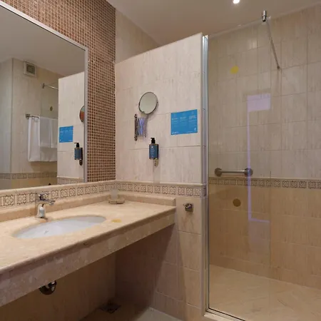 Hotel Alua Helios Bay Obzor