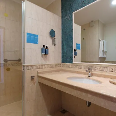 Alua Helios Bay Hotel Obzor