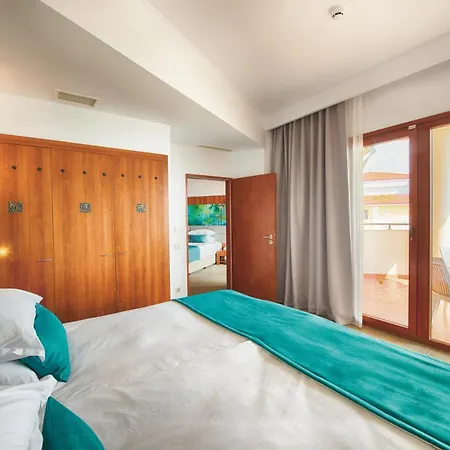 Alua Helios Bay Otel 4*