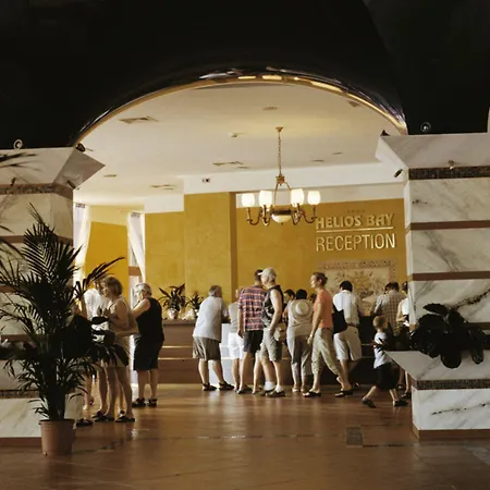Alua Helios Bay Hotel Obzor