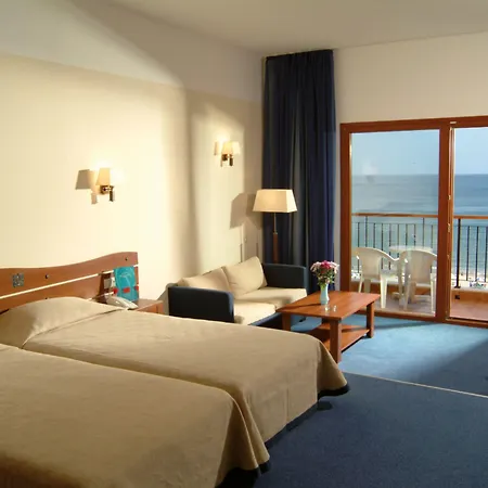 Alua Helios Bay Обзор