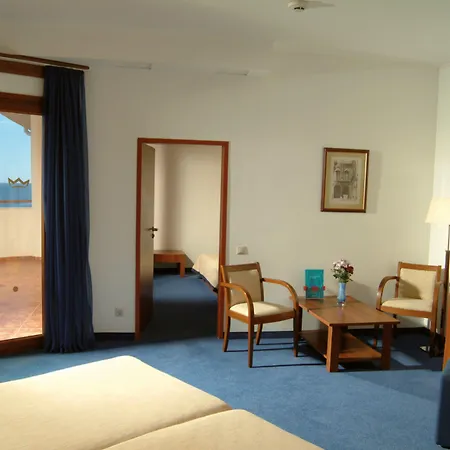 Alua Helios Bay 4* Обзор