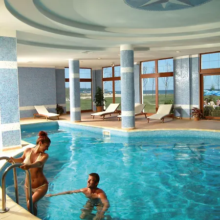 Hotel Alua Helios Bay