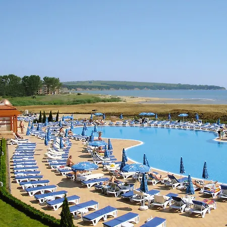 Alua Helios Bay Obsor