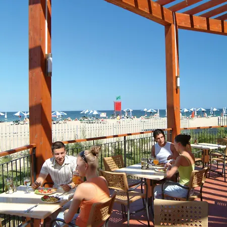Alua Helios Bay Hotel Obsor