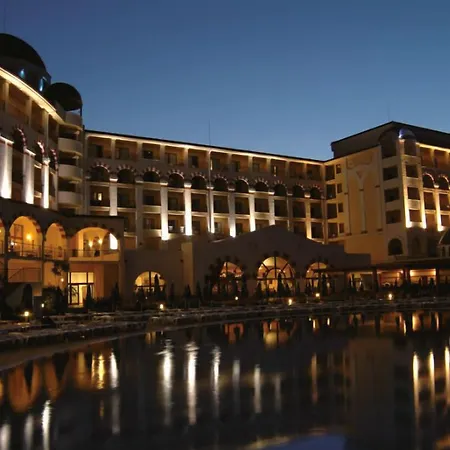 Alua Helios Bay Хотел 4*