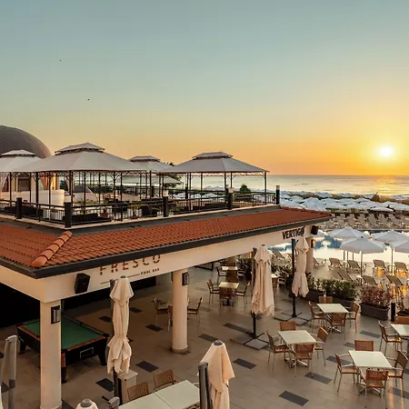 Alua Helios Bay Хотел