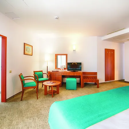 Alua Helios Bay Обзор