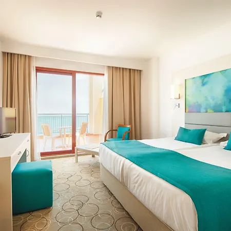 Alua Helios Bay 4* Обзор