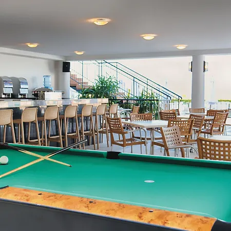 Alua Helios Bay Otel