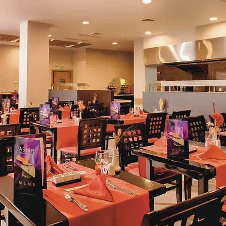 Alua Helios Bay Обзор