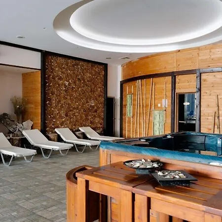 Alua Helios Bay Hotel 4*