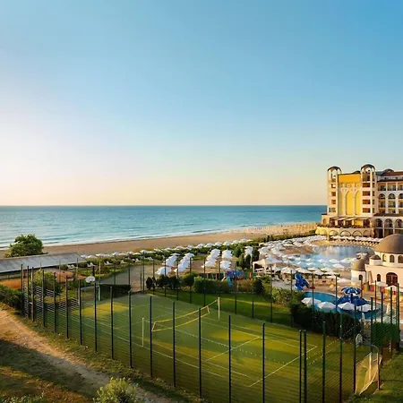 Alua Helios Bay Hotel