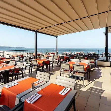 Alua Helios Bay Hotel Obzor