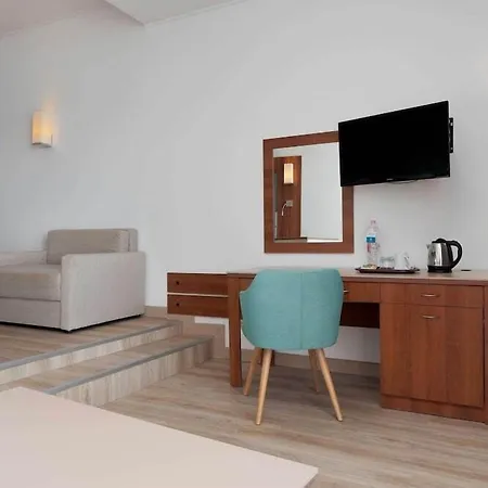 Alua Helios Bay Hotel Obzor