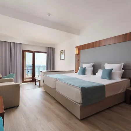 Alua Helios Bay Hotel Obzor