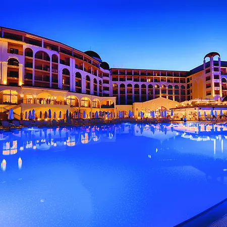 Alua Helios Bay Hotel 4*