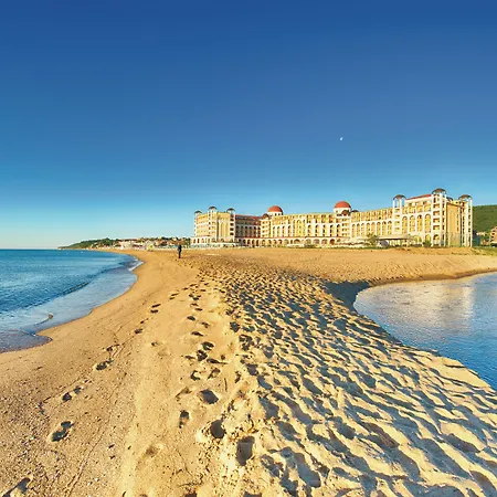Hotel Alua Helios Bay Obzor