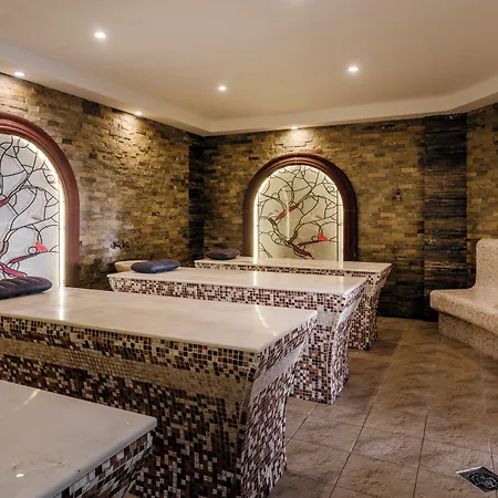 Alua Helios Bay Hotel 4*