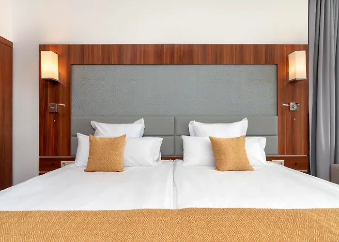 Hotel Alua Helios Bay - Obzor