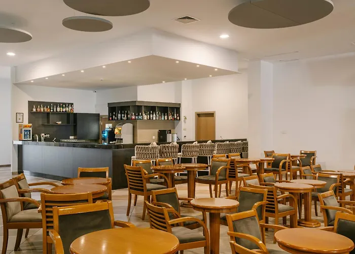 Alua Helios Bay - Hotel 4*